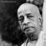 Hare Krishna