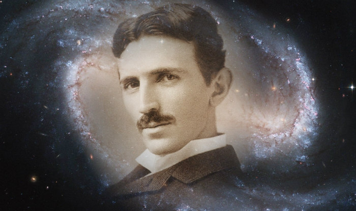Nikola Tesla Ve Evrenin Sirri 3 6 Ve 9 Rakamlarinin Ardindaki Gizli Sir Neydi Hayatim Degisti Telkin Cd Leri